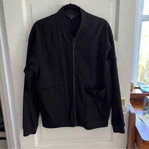 COS bomber jacket